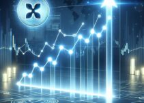 XRP Melonjak Usai Gelombang ETF Spot