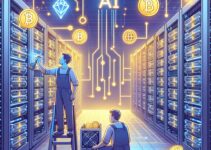 Miner Kripto Manfaatkan Ledakan Investasi AI