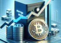 SanDisk ke S&P 500, Tantangan Perusahaan Bertreasure BTC