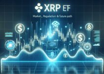स्पॉट XRP ETF लहर: 2025 में बाजार, नियमन और आगे की राह