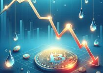 Bitcoin po korekcie: płynność decyduje o cenie Bitcoin po korekcie: płynność decyduje o cenie