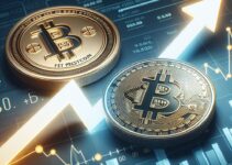 Fed, obniżka stóp i perspektywy Bitcoina w 2025