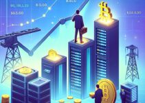 Miningbedrijven profiteren van AI-investeringen: wat dit betekent voor crypto-infrastructuur Miningbedrijven profiteren van AI-investeringen: wat dit betekent voor crypto-infrastructuur