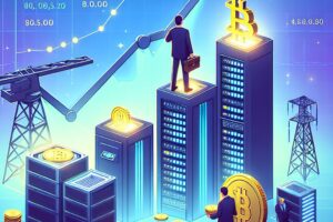 Miningbedrijven profiteren van AI-investeringen: wat dit betekent voor crypto-infrastructuur