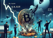 Crypto-crash november 2025: erger dan 2022? Crypto-crash november 2025: erger dan 2022?