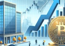 Corporate Bitcoin Holder Faces Market Pressure