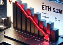 US ETH ETF Sees $2.2M Outflow — Nov 2025