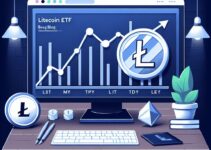 Litecoin ETF Posts Five Days of Zero Inflows