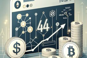 Stablecoins Drive $44B in T-Bill Purchases