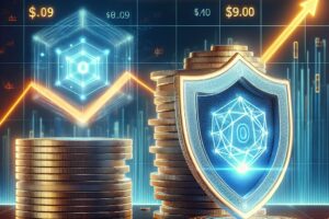 Quantum-Resistant Tokens Surpass $9B