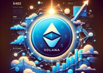 Solana Rallies 5% Amid x402 Surge and SIMD-0411 Proposal Solana Rallies 5% Amid x402 Surge and SIMD-0411 Proposal