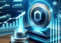 Token chống lượng tử vượt mốc 9 tỷ USD