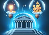 स्टेबलकॉइन बनाम ट्रेजरी: $109B T‑Bills खरीदने का अर्थ