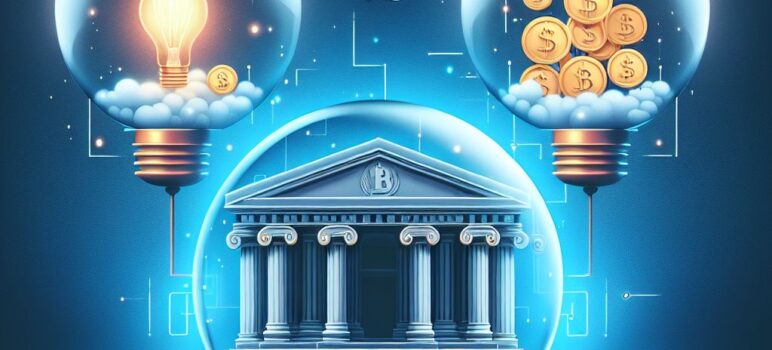 स्टेबलकॉइन बनाम ट्रेजरी: $109B T‑Bills खरीदने का अर्थ