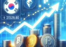 Upbit rumo à Nasdaq com fusão Naver–Dunamu