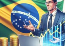Exchange brasileira anuncia reestruturação e metas até 2030