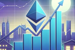 Acumulación institucional de Ethereum y apuesta por staking en EE. UU.