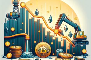 Caída histórica en reservas de mineros y colapso del hashprice