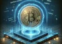 量子耐性トークン市場が90億ドル超に—2025年の現況と展望