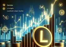 新規L1トークン、ローンチ直後に市場逆行で急騰