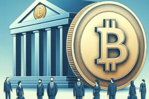 Криптосообщество vs JPMorgan: реакция и риски