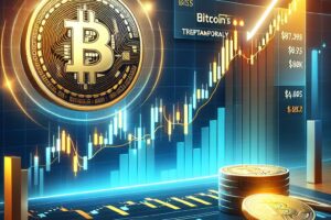 هل ارتفاع بيتكوين انتعاش مؤقت أم بداية صعودية؟