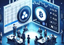 Südkoreanische Krypto-Börse plant Nasdaq-IPO Südkoreanische Krypto-Börse plant Nasdaq-IPO