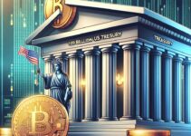Stablecoin dan Pembelian Treasury US$109 Miliar