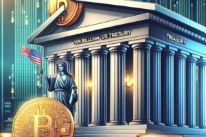 Stablecoin dan Pembelian Treasury US$109 Miliar