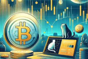 Waspada: Reli Bitcoin Bisa Jadi Dead Cat Bounce