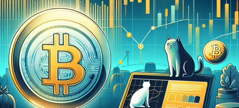Waspada: Reli Bitcoin Bisa Jadi Dead Cat Bounce