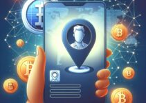 Nowa funkcja ujawniania lokalizacji wywołuje obawy w środowisku krypto Nowa funkcja ujawniania lokalizacji wywołuje obawy w środowisku krypto