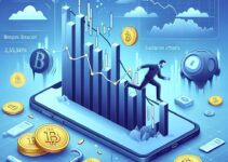 Bitcoin i fale likwidacji — czy to punkt zwrotny?