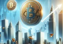 Lider blockchain: Bitcoin ma przed sobą wzrosty