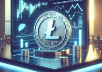Litecoin ETF stagneert: vijf dagen zonder instromen