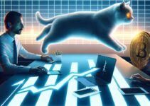 Bitcoin-opleving roept waakzaamheid op: dead cat bounce mogelijk