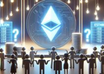 BitMine meldt 3,63 miljoen ETH — controverse rond gemiddelde kostprijs BitMine meldt 3,63 miljoen ETH — controverse rond gemiddelde kostprijs