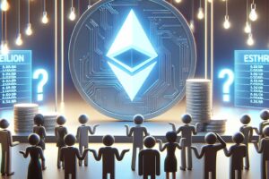 BitMine meldt 3,63 miljoen ETH — controverse rond gemiddelde kostprijs