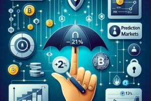 प्रोटोकॉल अपग्रेड: प्रेडिक्शन मार्केट्स और गोपनीयता सुधार