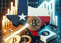 टेक्सास का Bitcoin निवेश: अगले कदम क्या होंगे?