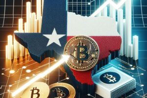 टेक्सास का Bitcoin निवेश: अगले कदम क्या होंगे?
