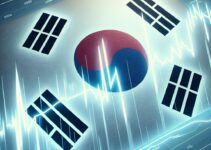 XRP lidera volume na Coreia em 2025 XRP lidera volume na Coreia em 2025