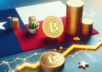 Texas crea Reserva Estratégica de Bitcoin