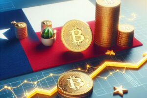 Texas crea Reserva Estratégica de Bitcoin