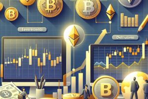 Крипторынок утром: деривативы, DeFi и регуляторные риски