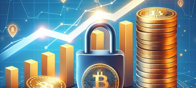 Квантово-устойчивые токены превысили $9 млрд