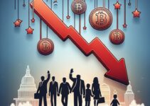 Криптоактивы семьи президента: падение и последствия Криптоактивы семьи президента: падение и последствия