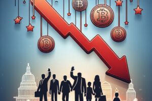 Криптоактивы семьи президента: падение и последствия