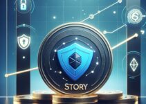 بروتوكول Story يرتفع 21% بعد إطلاق ميزات الخصوصية وأسواق التنبؤ