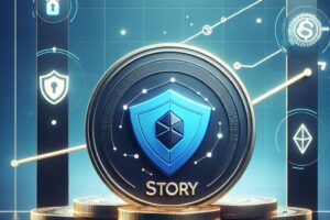 بروتوكول Story يرتفع 21% بعد إطلاق ميزات الخصوصية وأسواق التنبؤ